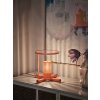 Krbový oheň, lampa, Design house Stockholm