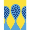 Big Birds1967 Mug pattern 6