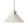 Kalo, lampa, závěsná, kónická, Design House Stockholm