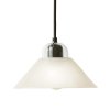 Kalo, lampa, závěsná, kónická, Design House Stockholm