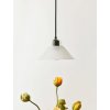 Kalo, lampa, závěsná, kónická, Design House Stockholm