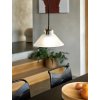 Kalo, lampa, závěsná, kónická, Design House Stockholm