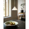 Kalo, lampa, závěsná, kónická, Design House Stockholm