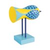 barevní ptáci, soška, Birds 1967, Design House Stockholm
