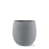 šedá, květináč, Argento Balloon Natural Grey, Luca Lifestyle