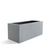 Argento Box, květináč