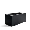 Argento Box, květináč