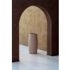 písková, květináč, Bordo Modern Vase Sand Luca Lifestyle