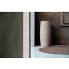 písková, květináč, Bordo Modern Vase Sand Luca Lifestyle
