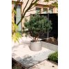 šedá, květináč Grigio, válec, Natural Concrete, Luca Lifestyle