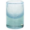 Luxo Color váza Ice-blue