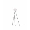 2091 Eos micro white tripod floor black