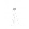 2123 Eos micro light grey tripod floor white