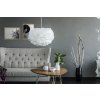 2010 Eos medium white white cord sofa environment