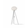 2010 Eos medium white tripod floor black