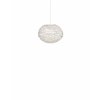 2042 Eos large white white cord