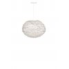 2042 Eos large white canopy cordset white 72dpi