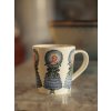 Porcelánový hrnek Elsa Beskow