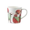 Porcelánový hrnek Elsa Beskow