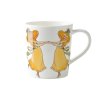 Porcelánový hrnek Elsa Beskow