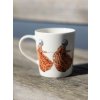 Porcelánový hrnek Elsa Beskow