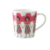 Porcelánový hrnek Elsa Beskow