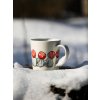 Porcelánový hrnek Elsa Beskow