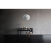 2090 Eos large light grey black table environment