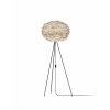 2089 Eos large light brown tripod floor black