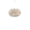 2067 Eos x large light brown canopy cordset white 72dpi