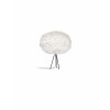 2012 Eos x large white tripod table black