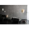 2095 Conia medium brushed brass livingroom environment