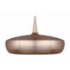 2075 Clava Dine brushed copper