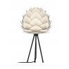 2128 Aluvia mini pearl tripod table black 300dpi