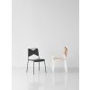 TorsoChair Black+AshNatural stack