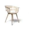 WickChair AshSeat AshLegs iso
