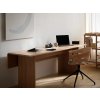 dub, přírodní židle, čtyři nohy, design košík, Design House Stockholm