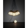 Worklamp chandelier