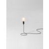 žárovka, šňůra, lampa, Design House Stockholm