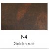 N4 Golden rust