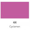 44 Cyclamen