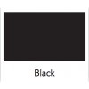 Barva stolové desky - černá