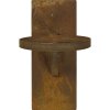 19117 19119 wallcone holder rusty 001