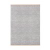 Bjork Rug Lightgrey 170x240