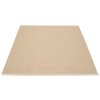béžový, vinylový koberec MONO, jednobarevný, beige, light nougat
