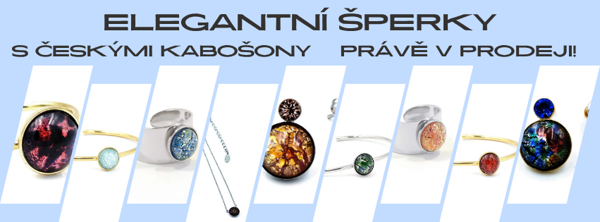 Šperky Sergio Engel