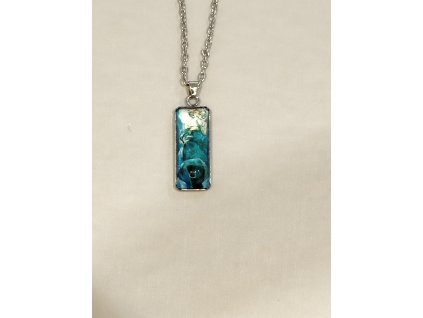 Sada šperků "Mucha 1"