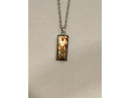 Sada šperků "Mucha 2"