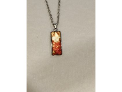 Sada šperků "Mucha 4"