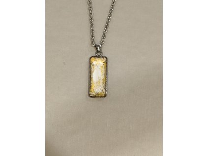 Sada šperků "Mucha 5"